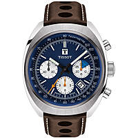 watch chronograph man Tissot Heritage 1973 T1244271604100