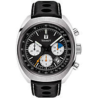watch chronograph man Tissot Heritage 1973 T1244271605100