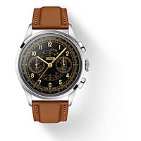 watch chronograph man Tissot Heritage Telemeter T1424621605200