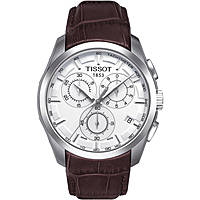 watch chronograph man Tissot T-Classic Couturier T0356171603100
