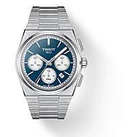 watch chronograph man Tissot T-Classic Prx T1374271104100
