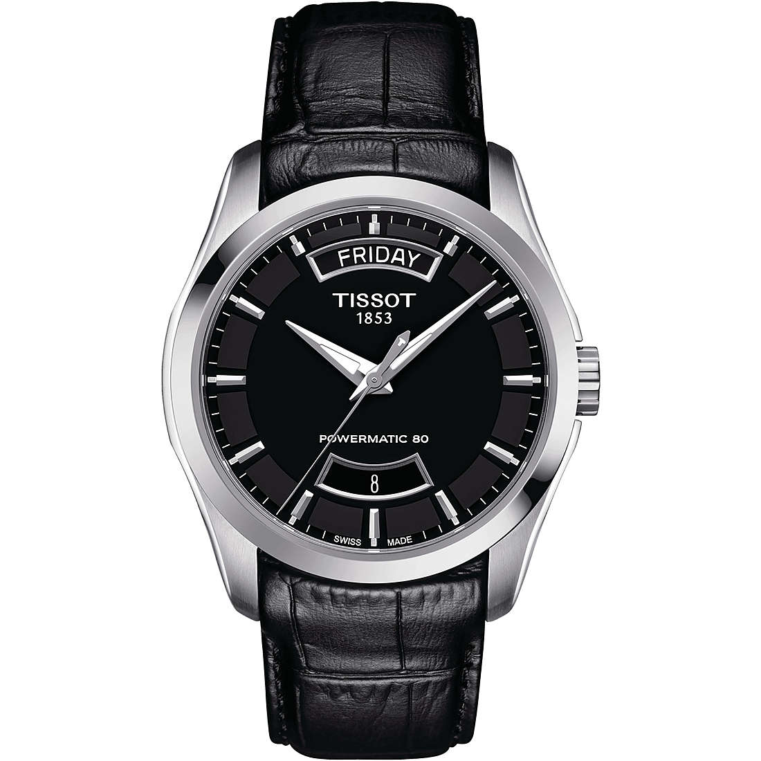 watch chronograph man Tissot T-Classic T0354071605102