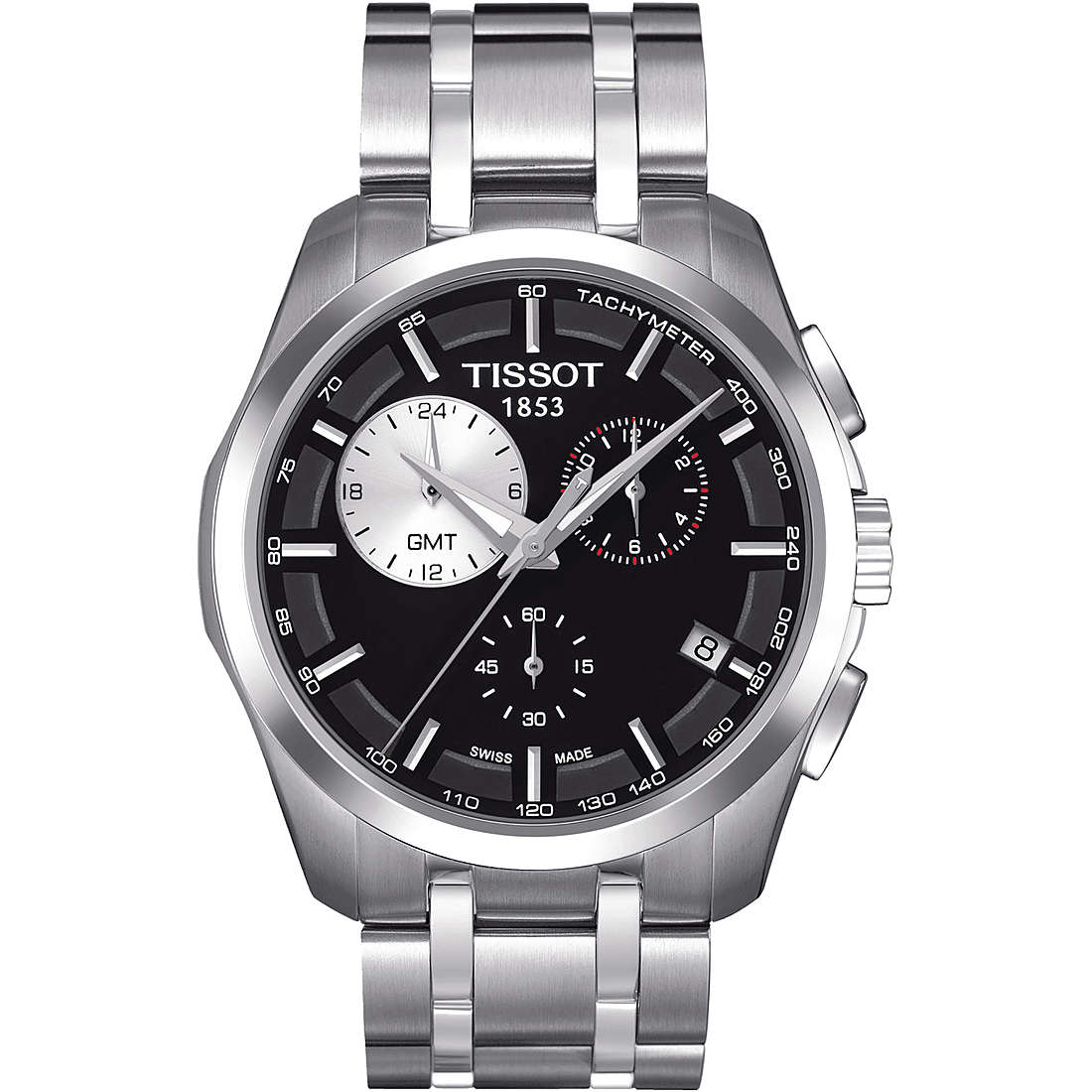 watch chronograph man Tissot T-Classic T0354391105100