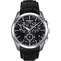 watch chronograph man Tissot T-Classic T0356171605100