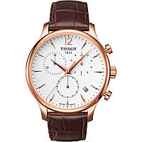 watch chronograph man Tissot T-Classic T0636173603700