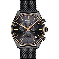 watch chronograph man Tissot T-Classic T1014172306100