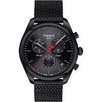 watch chronograph man Tissot T-Classic T1014173305100