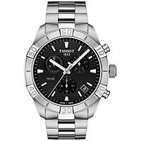 watch chronograph man Tissot T-Classic T1016171105100