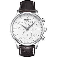 watch chronograph man Tissot T-Classic Tradition T0636171603700