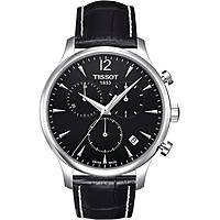 watch chronograph man Tissot T-Classic Tradition T0636171605700
