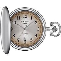 watch chronograph man Tissot T-Pocket Savonnette T8624101929200