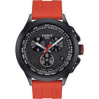 watch chronograph man Tissot T-Race Cycling VUE T1354173705104
