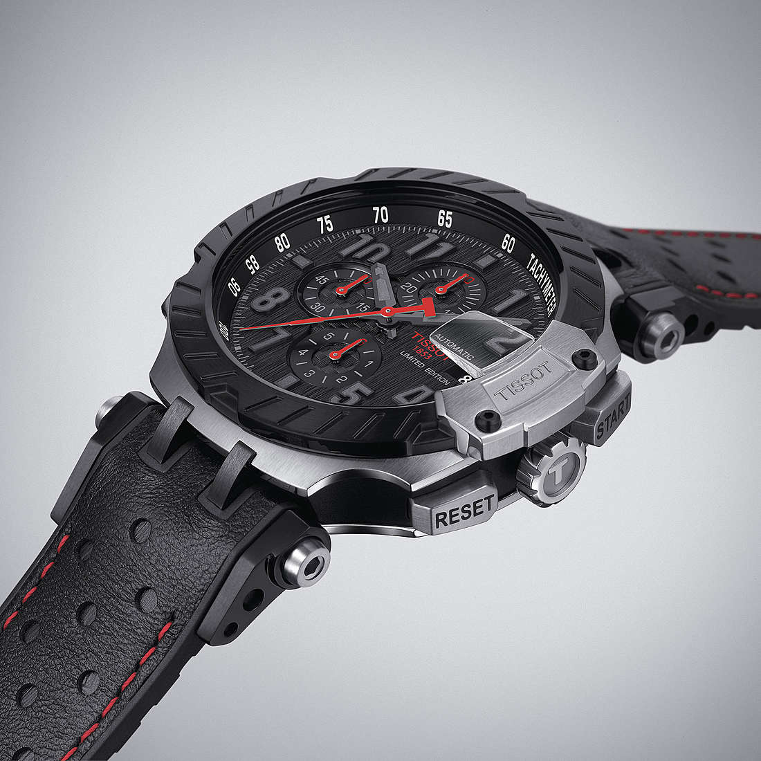 watch chronograph man Tissot T-Race Motogp T1154272705701