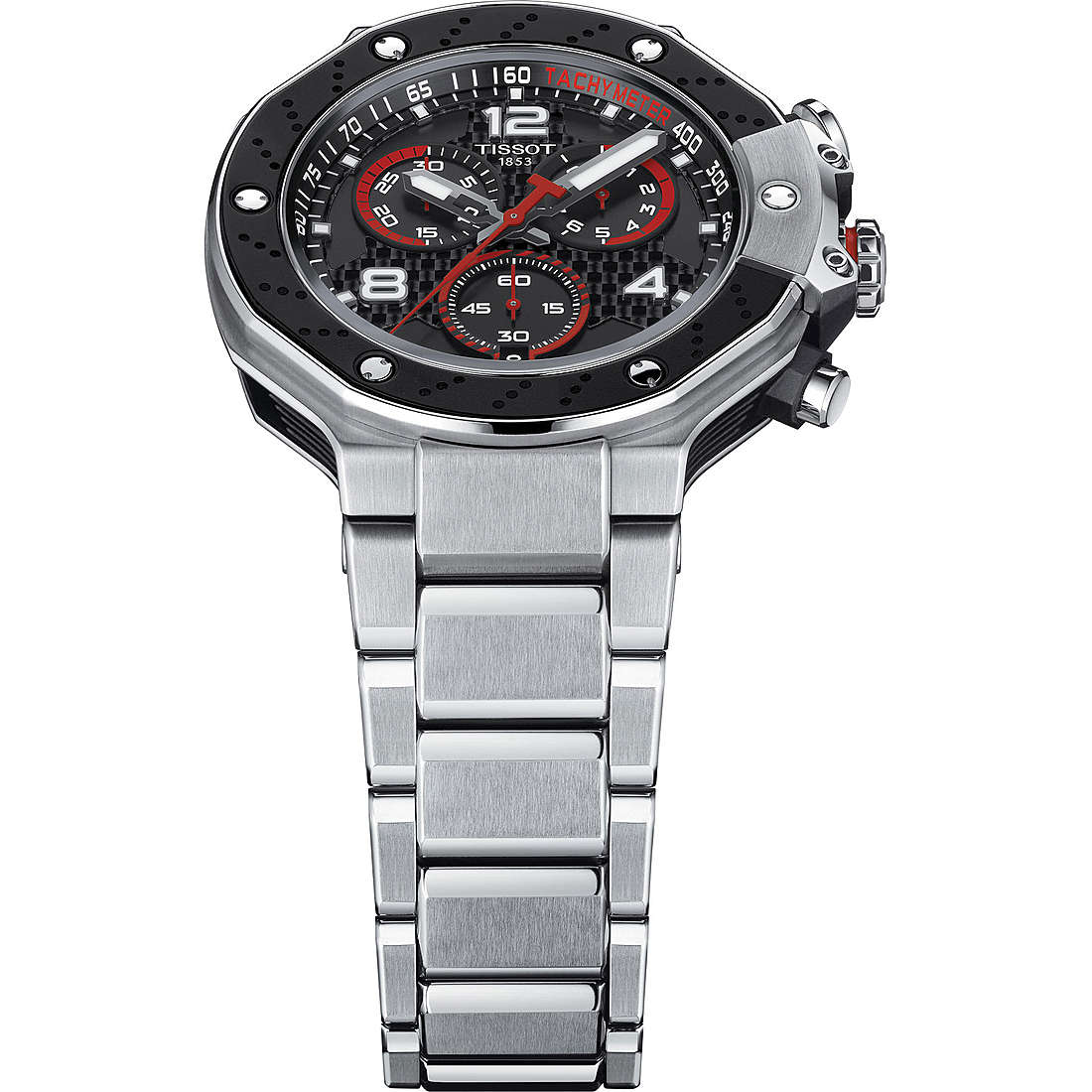 watch chronograph man Tissot T-Race Motogp T1414171105700