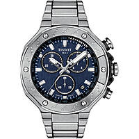 watch chronograph man Tissot T-Race Qtz '23 T1414171104100