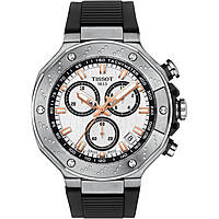 watch chronograph man Tissot T-Race Qtz '23 T1414171701100