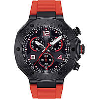 watch chronograph man Tissot T-Race Qtz MOTOGP 23 T1414173705701