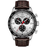 watch chronograph man Tissot T-Sport Prs 516 T1316171603200