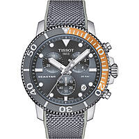 watch chronograph man Tissot T-Sport Seastar 1000 T1204171708101