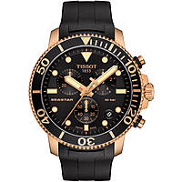 watch chronograph man Tissot T-Sport Seastar 1000 T1204173705100