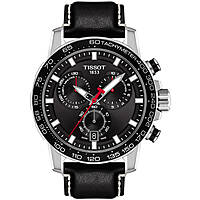 watch chronograph man Tissot T-Sport Supersport Chrono T1256171605100