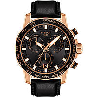 watch chronograph man Tissot T-Sport Supersport Chrono T1256173605100