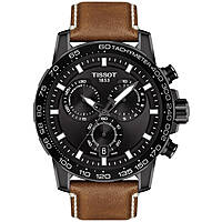 watch chronograph man Tissot T-Sport Supersport Chrono T1256173605101