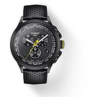 watch chronograph man Tissot T-Sport T-Race Cycling T1354173705100