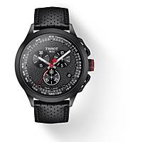 watch chronograph man Tissot T-Sport T-Race Cycling T1354173705102