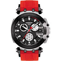 watch chronograph man Tissot T-Sport T-Race T1154172705100