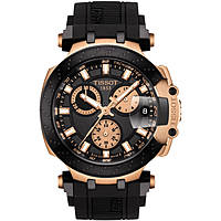 watch chronograph man Tissot T-Sport T-Race T1154173705100