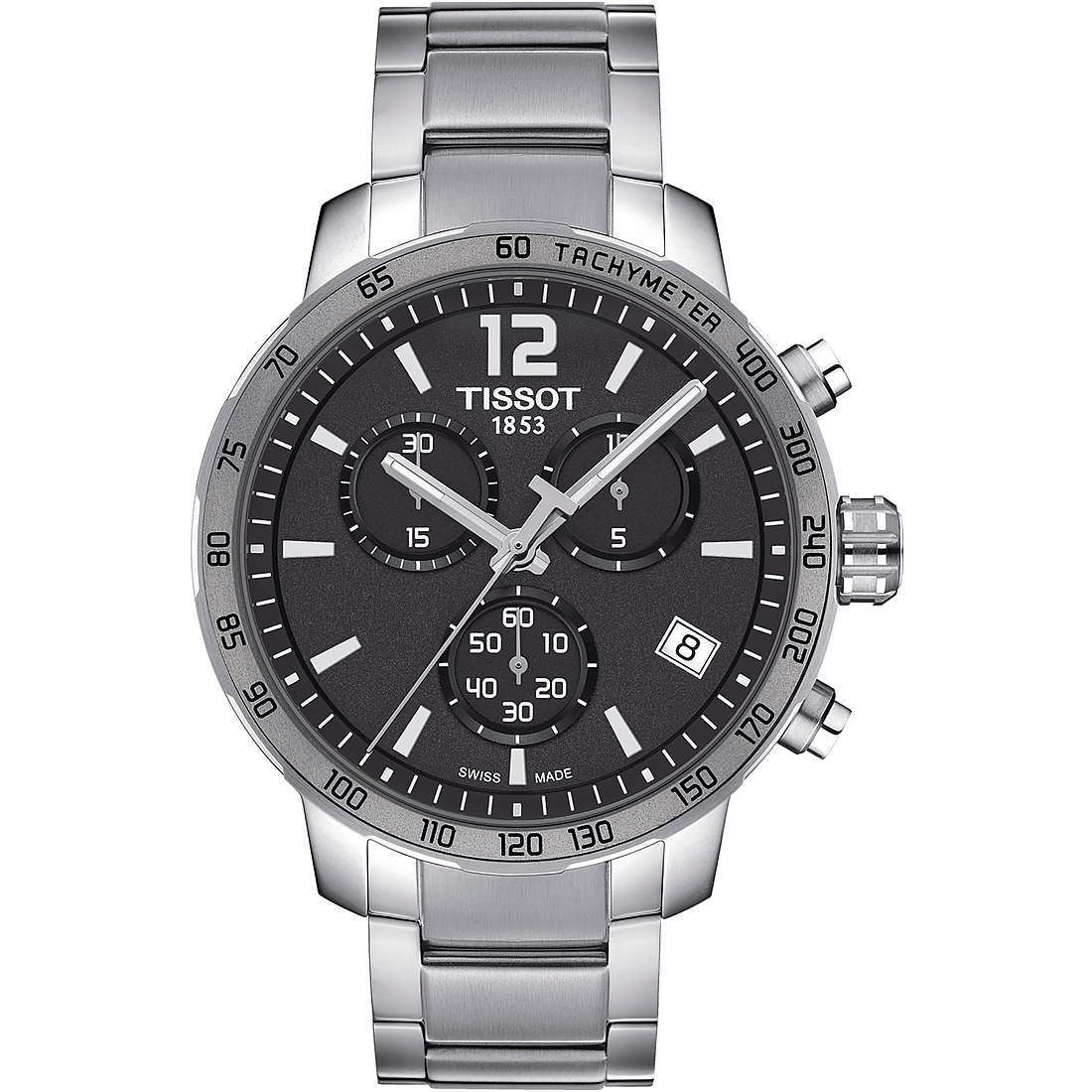 watch chronograph man Tissot T-Sport T0954171106700