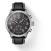 watch chronograph man Tissot T-Sport T1166171606200
