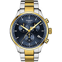 watch chronograph man Tissot T-Sport T1166172204100