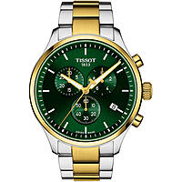 watch chronograph man Tissot T-Sport T1166172209100