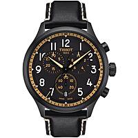 watch chronograph man Tissot T-Sport T1166173605202