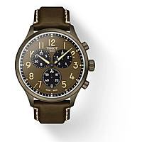 watch chronograph man Tissot T-Sport T1166173609200