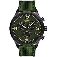 watch chronograph man Tissot T-Sport T1166173709700