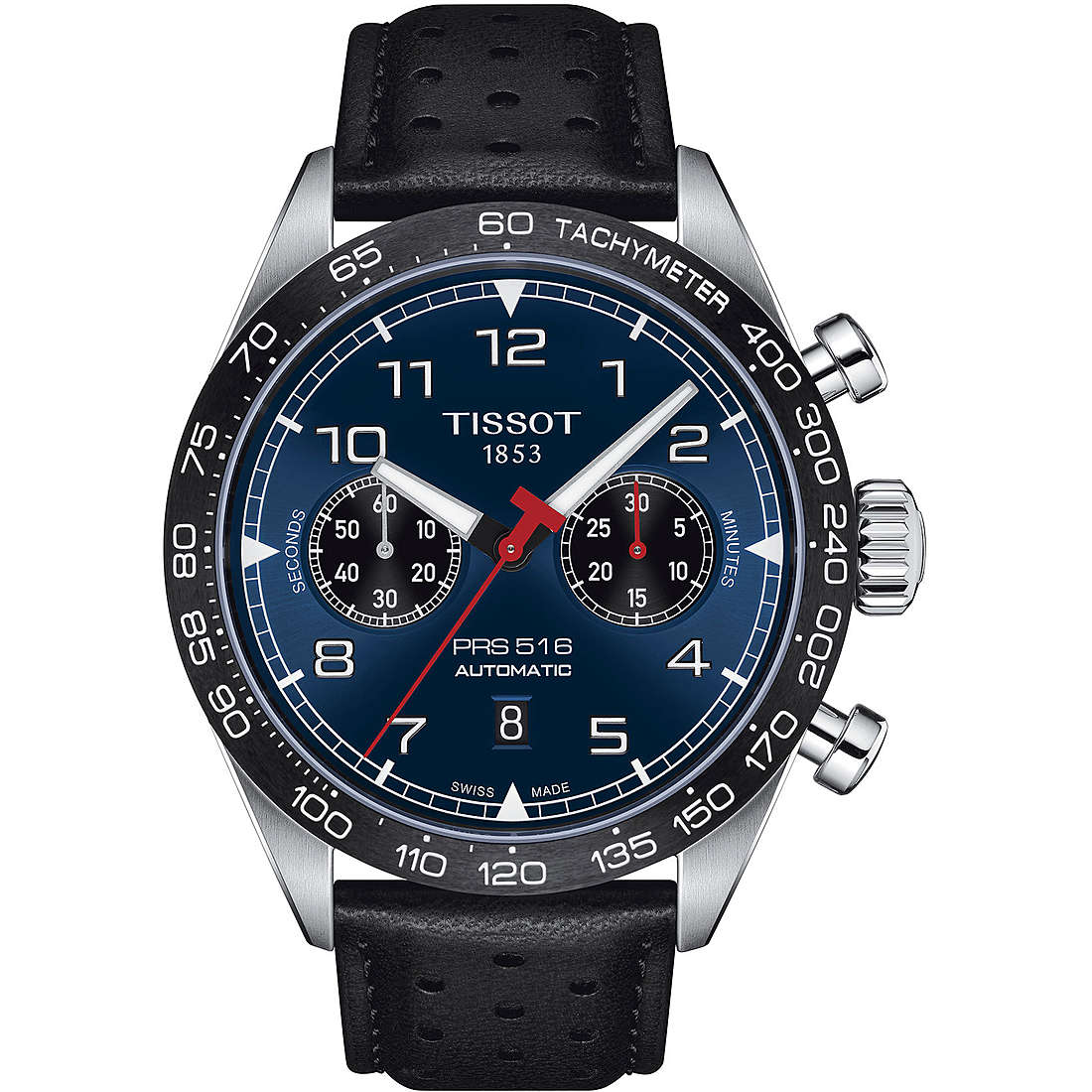 watch chronograph man Tissot T-Sport T1316271604200