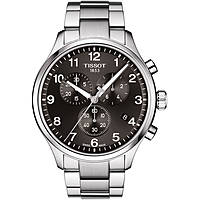 watch chronograph man Tissot T-Sport Xl T1166171105701