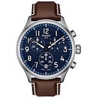 watch chronograph man Tissot T-Sport Xl T1166171604200