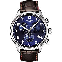 watch chronograph man Tissot T-Sport Xl T1166171604700