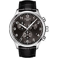 watch chronograph man Tissot T-Sport Xl T1166171605700