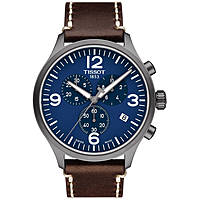 watch chronograph man Tissot T-Sport Xl T1166173604700