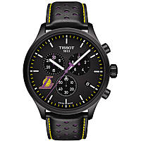 watch chronograph man Tissot T-Sport Xl T1166173605103