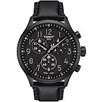 watch chronograph man Tissot T-Sport Xl T1166173605200