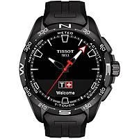 watch chronograph man Tissot T-Touch Connect Sport T1214204705103