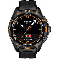 watch chronograph man Tissot T-Touch Connect Sport T1214204705104