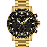 watch chronograph man Tissot T1256173305101