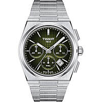 watch chronograph man Tissot T1374271109100